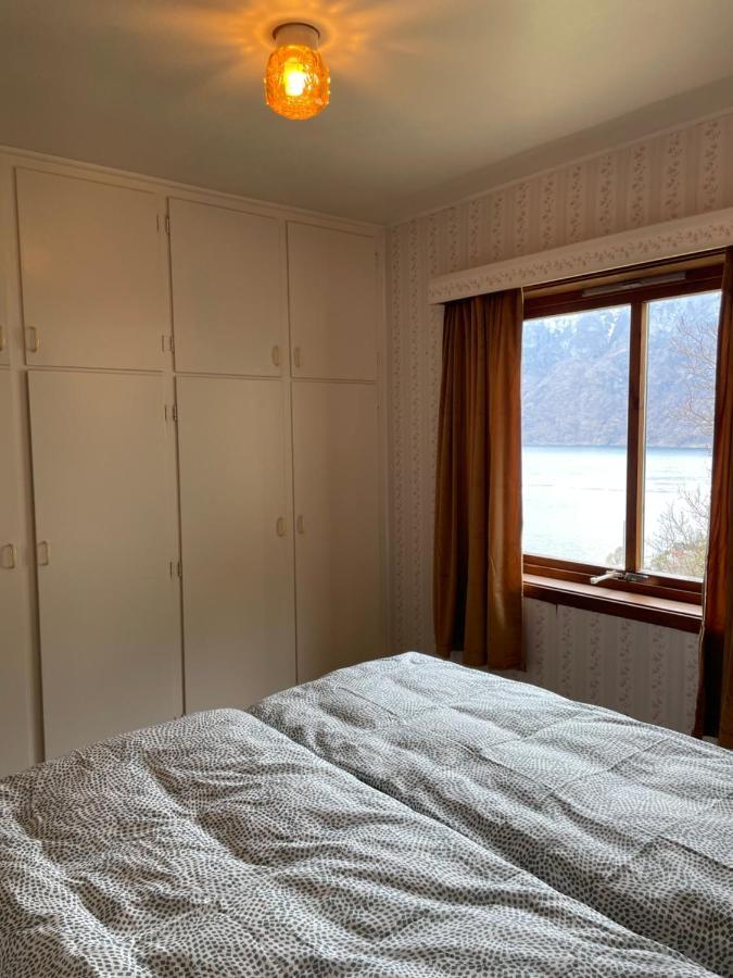 Aurland Stegastein Apartment Eksteriør bilde